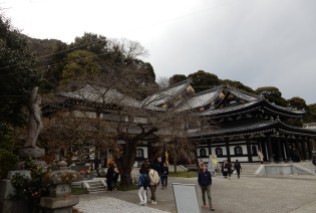 Hase Temple, Kamakura