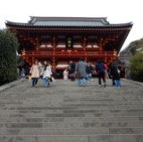 Hachiman-gu Shrine